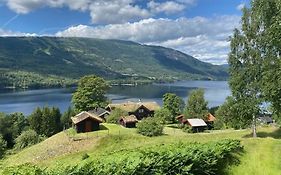 « Sofly Cottage », Le Charme Pur