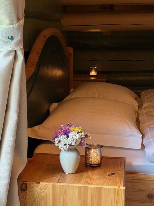 « Sofly Cottage », Le Charme Pur Noresund Extérieur photo